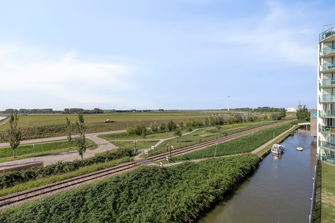 Foto 22 van Kaapstander 208