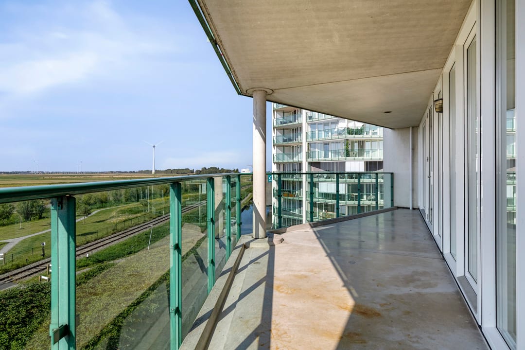 Foto 23 van Kaapstander 208