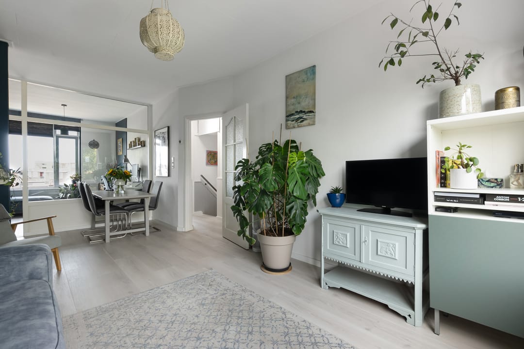 Foto 1 van Tholensestraat 75