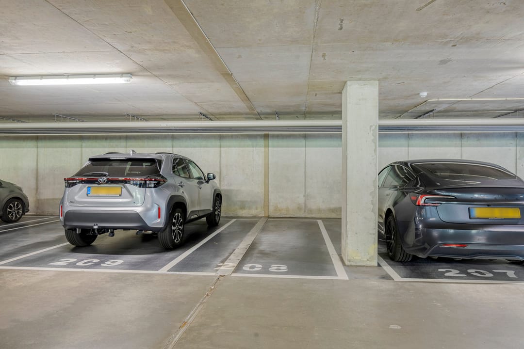 Foto 28 van Kaapstander 208