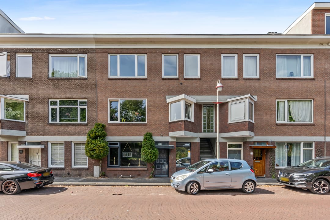 Foto 2 van Tholensestraat 75