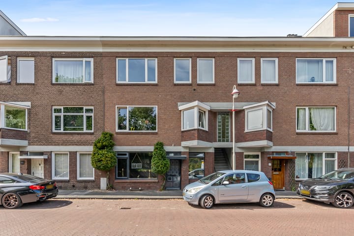 Foto 2 van Tholensestraat 75