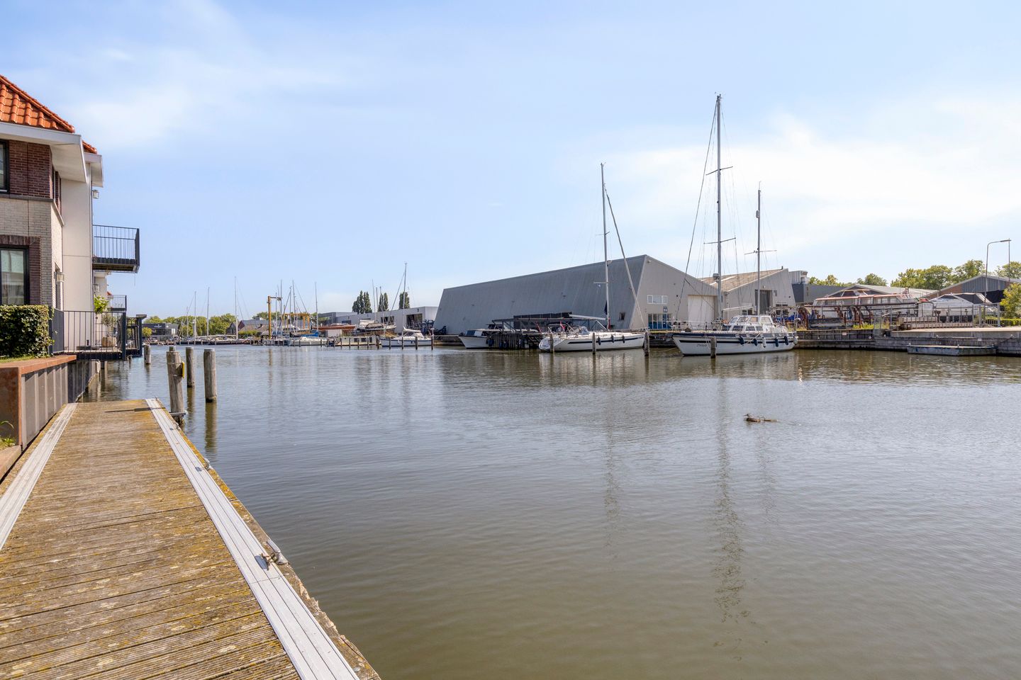 Foto 29 van Kaapstander 208