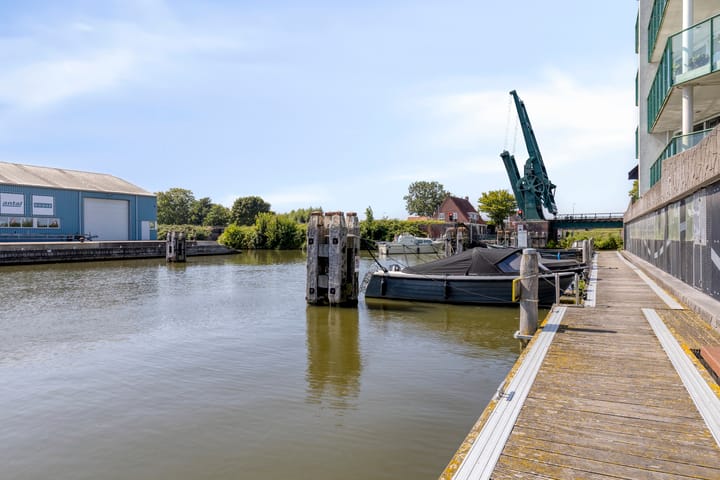 Foto 30 van Kaapstander 208