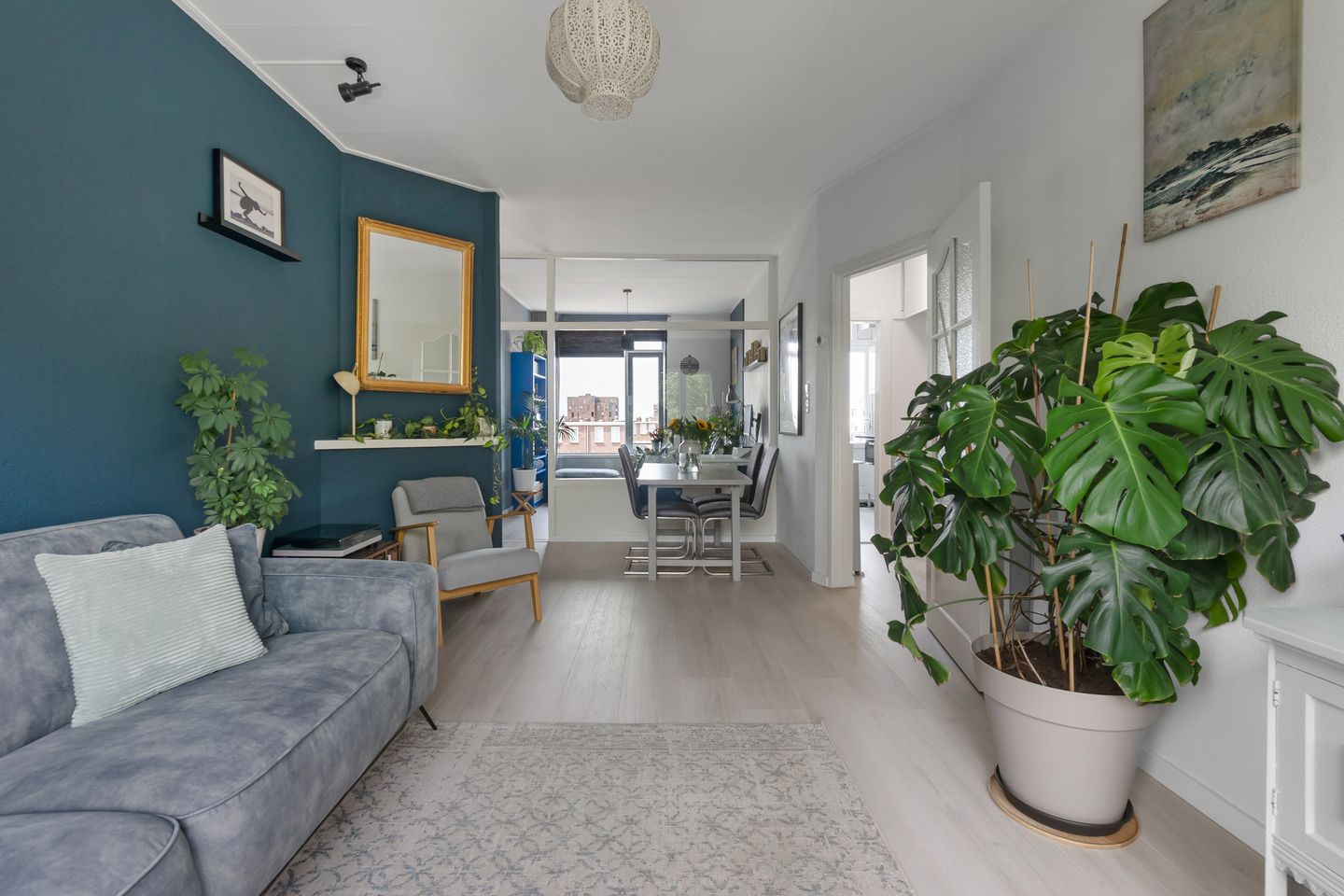 Foto 4 van Tholensestraat 75