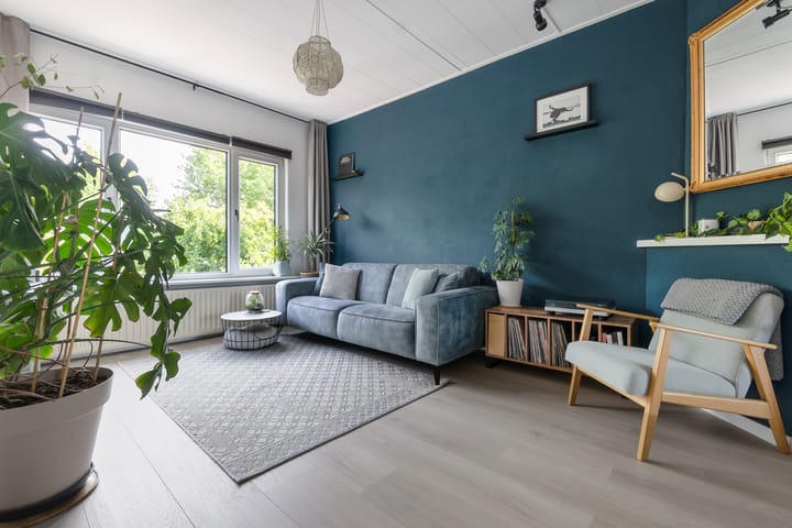 Foto 5 van Tholensestraat 75