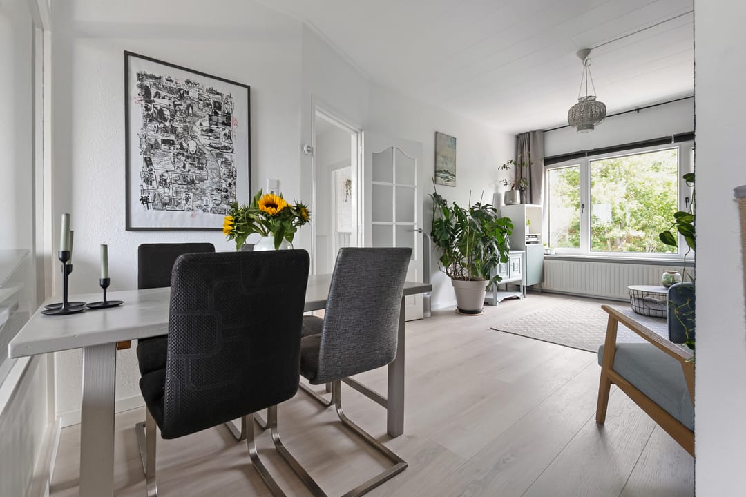 Foto 7 van Tholensestraat 75