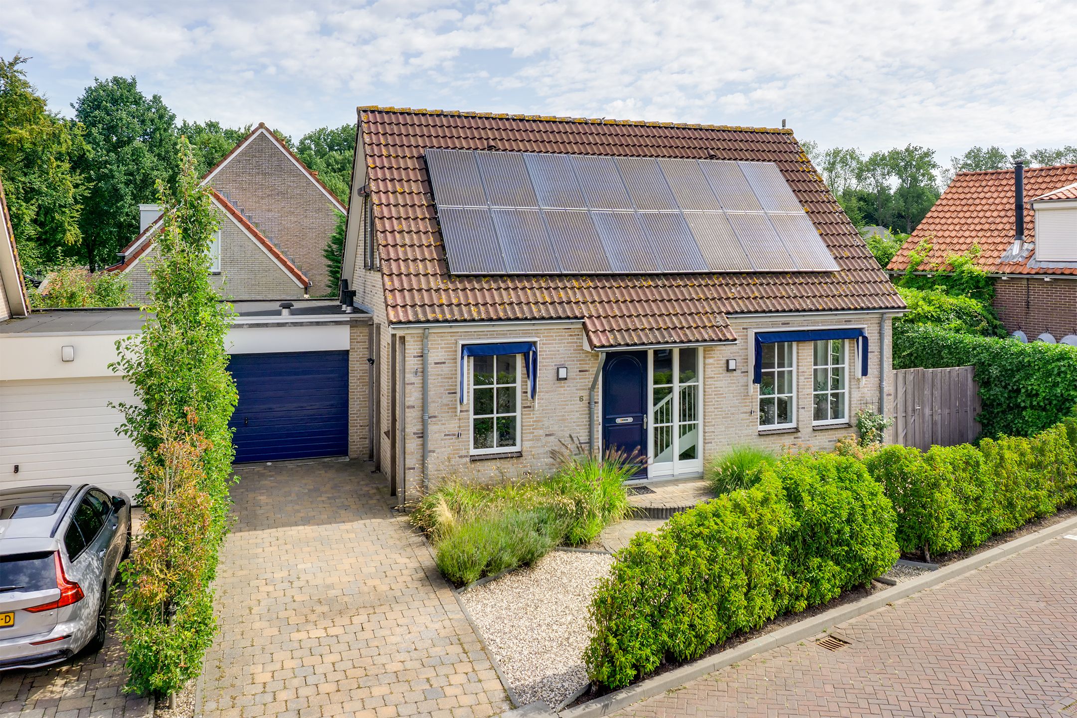 Weesmolenstraat, 6, Ooltgensplaat, 3257XM, Zuid-Holland, Nederland 6 