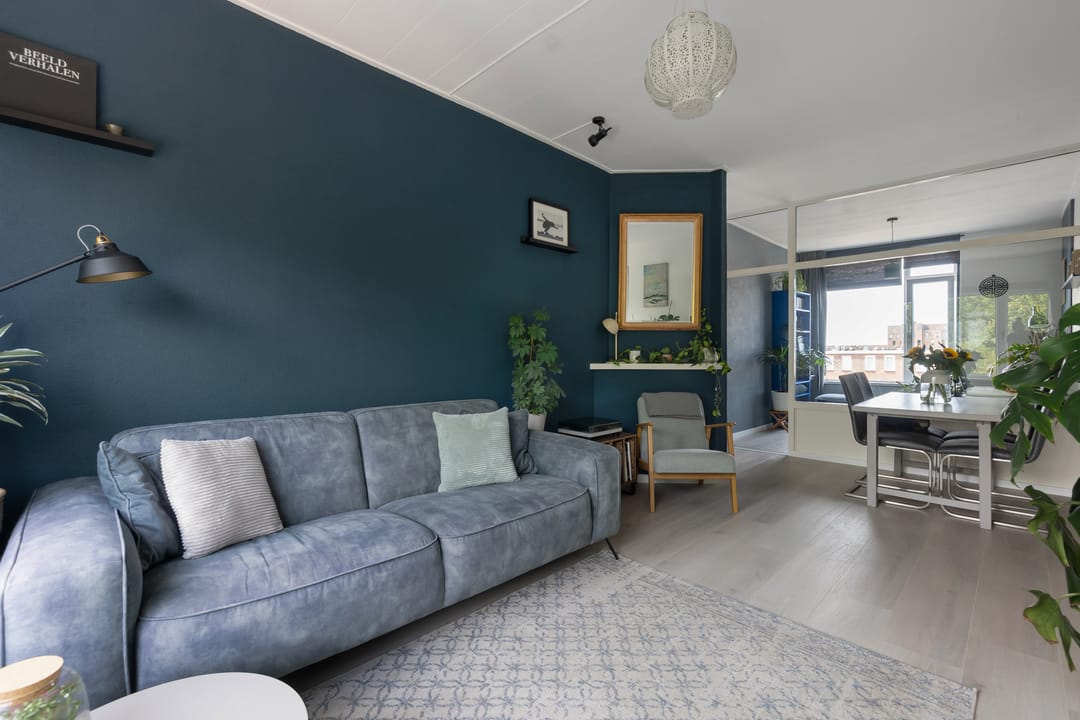 Foto 8 van Tholensestraat 75