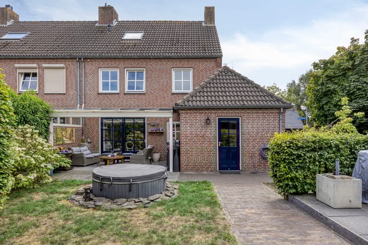 Foto 4 van A.P. de Bontstraat 5