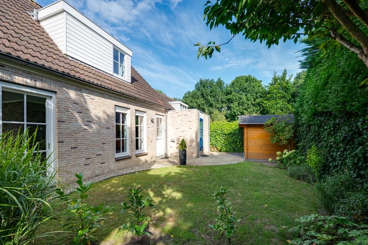 Foto 5 van Weesmolenstraat 6