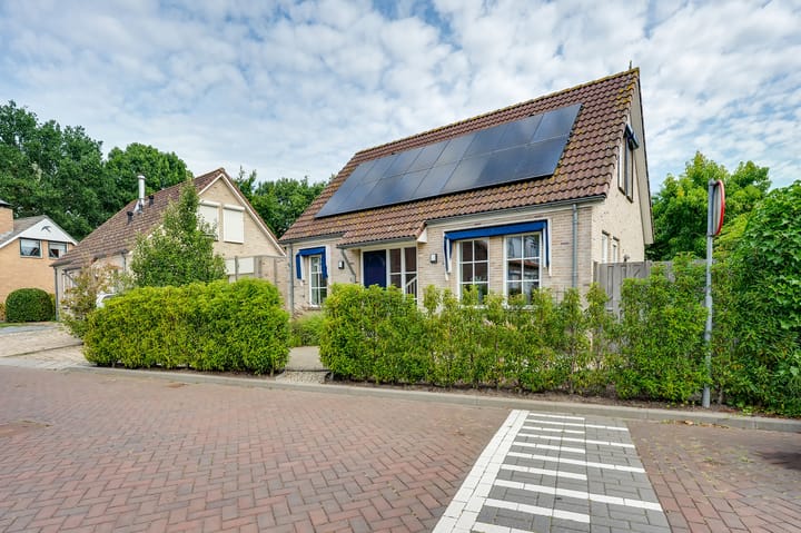 Foto 6 van Weesmolenstraat 6