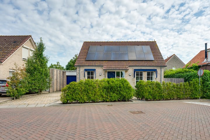 Foto 8 van Weesmolenstraat 6