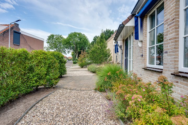 Foto 9 van Weesmolenstraat 6