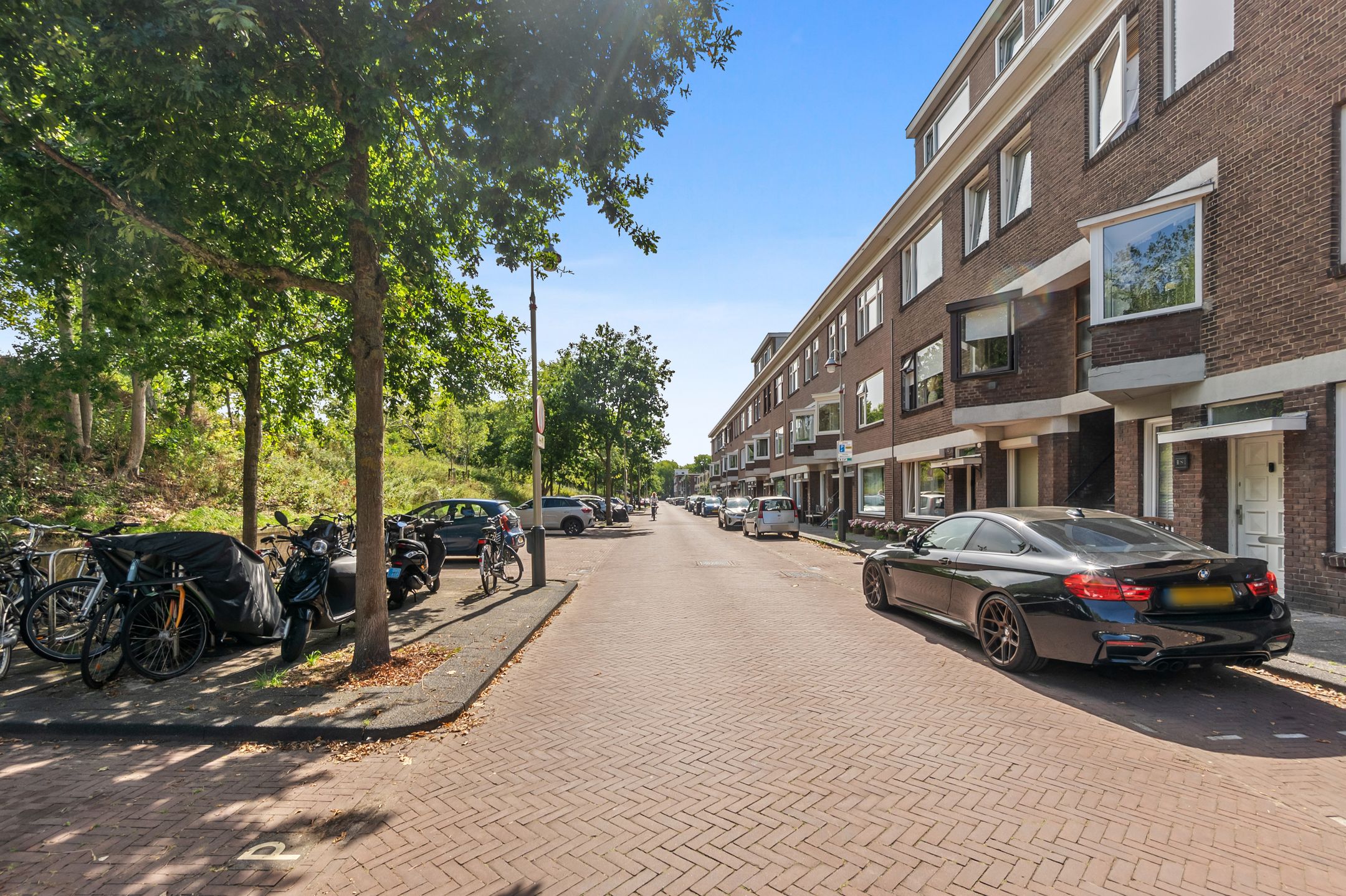 Foto 30 van Tholensestraat 75