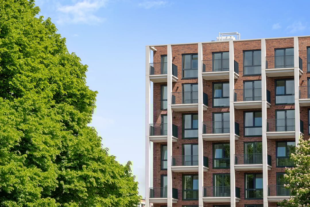 Photo 1 of Wilgenplaslaan 198-C06