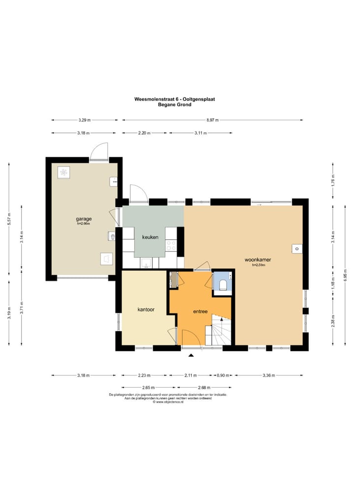 Foto 51 van Weesmolenstraat 6