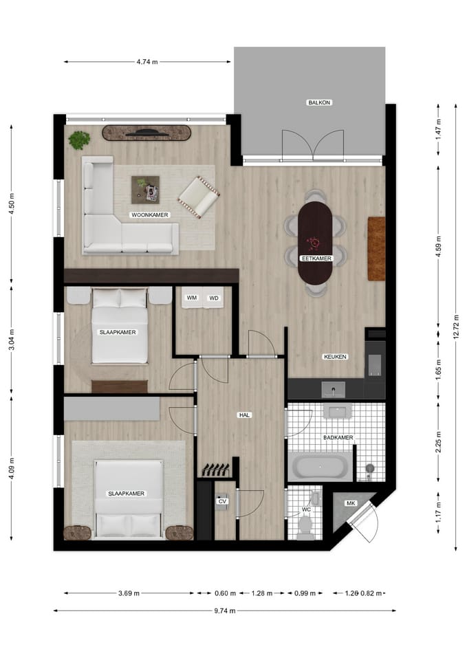 Foto 27 van Ringhof 12