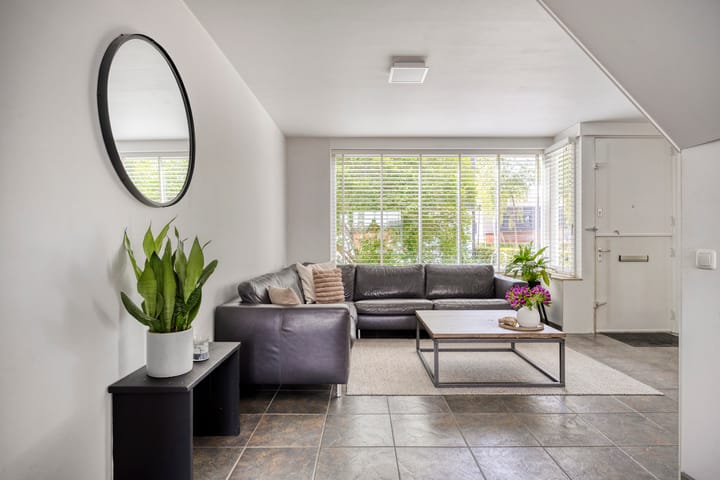 Foto 2 van Zandvis 22