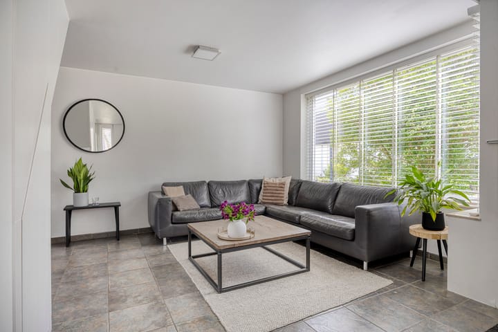 Foto 3 van Zandvis 22