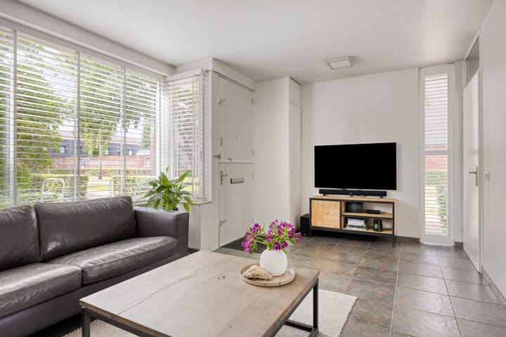 Foto 5 van Zandvis 22