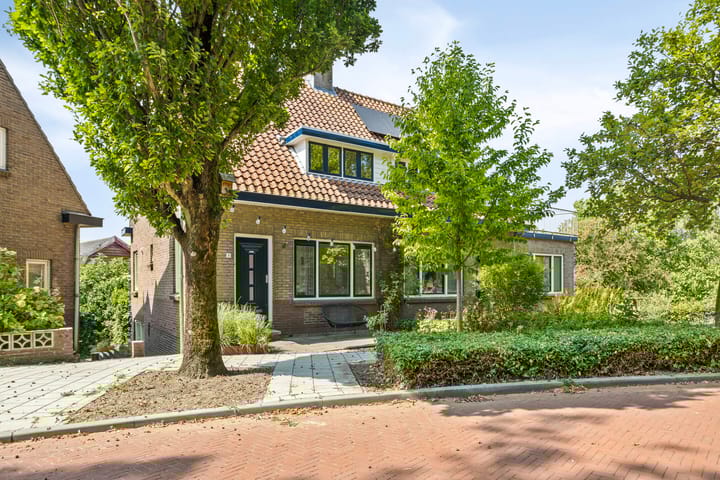 Foto 1 van 's-Heer Hendrikskinderendijk 5