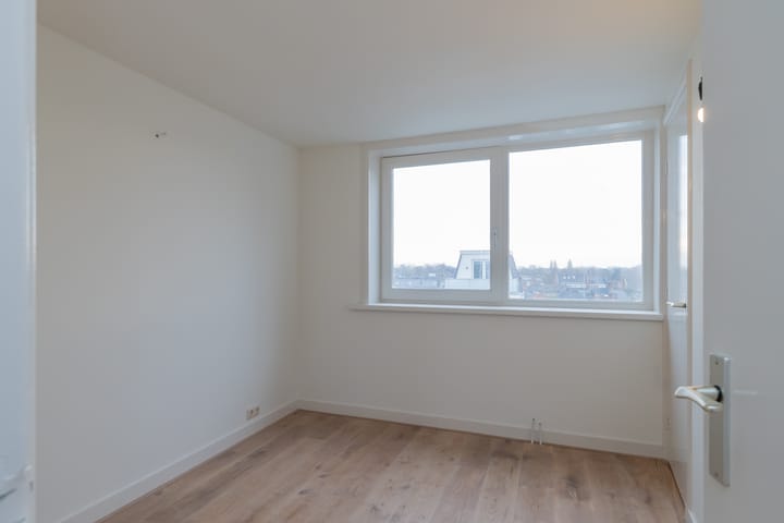 Foto 2 van Transvaalstraat 93-A4