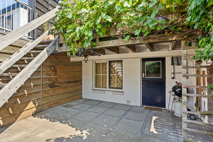 Foto 4 van 's-Heer Hendrikskinderendijk 5