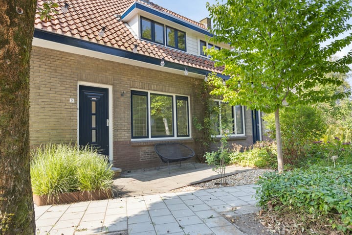 Foto 5 van 's-Heer Hendrikskinderendijk 5