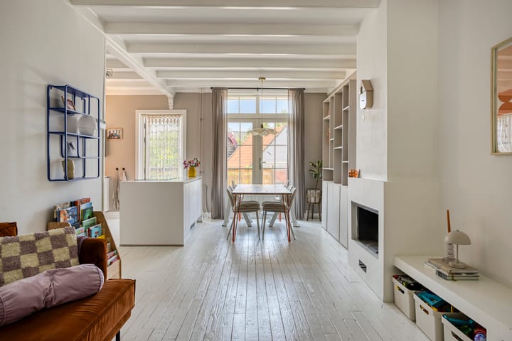 Foto 9 van 's-Heer Hendrikskinderendijk 5