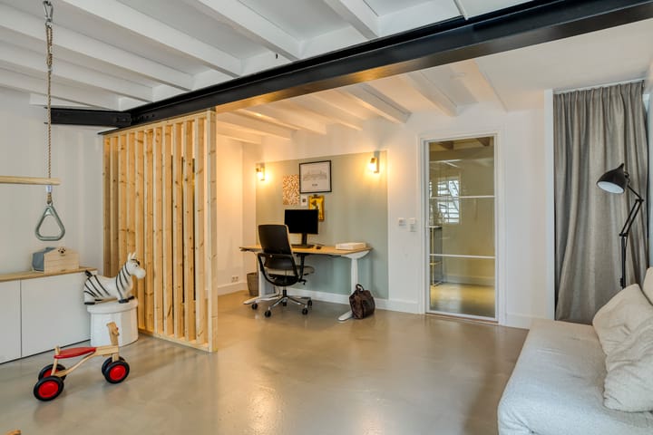 Foto 27 van 's-Heer Hendrikskinderendijk 5