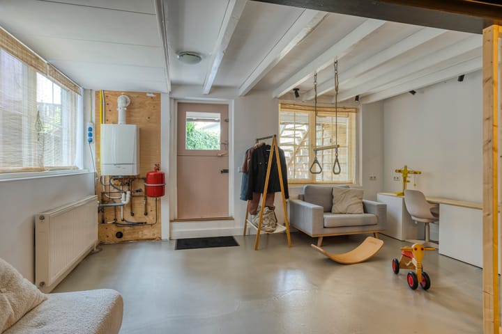 Foto 28 van 's-Heer Hendrikskinderendijk 5