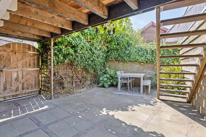 Foto 33 van 's-Heer Hendrikskinderendijk 5