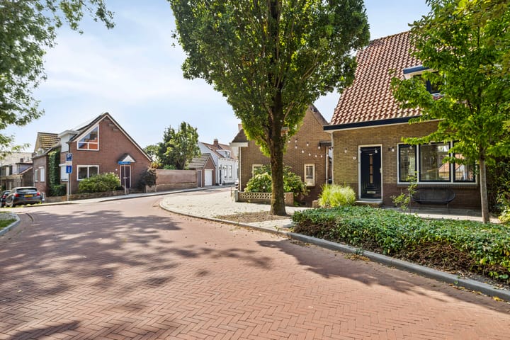 Foto 38 van 's-Heer Hendrikskinderendijk 5