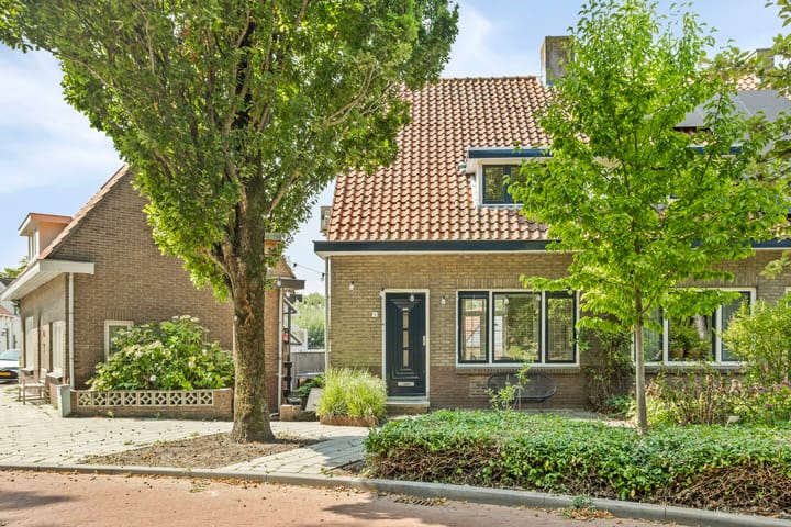 Foto 39 van 's-Heer Hendrikskinderendijk 5