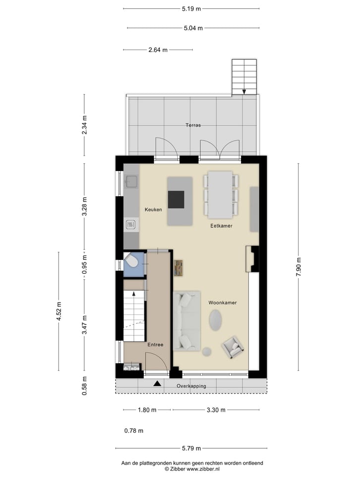 Foto 40 van 's-Heer Hendrikskinderendijk 5