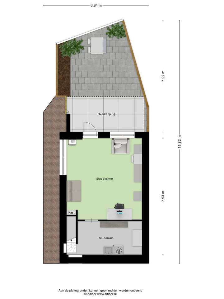 Foto 41 van 's-Heer Hendrikskinderendijk 5