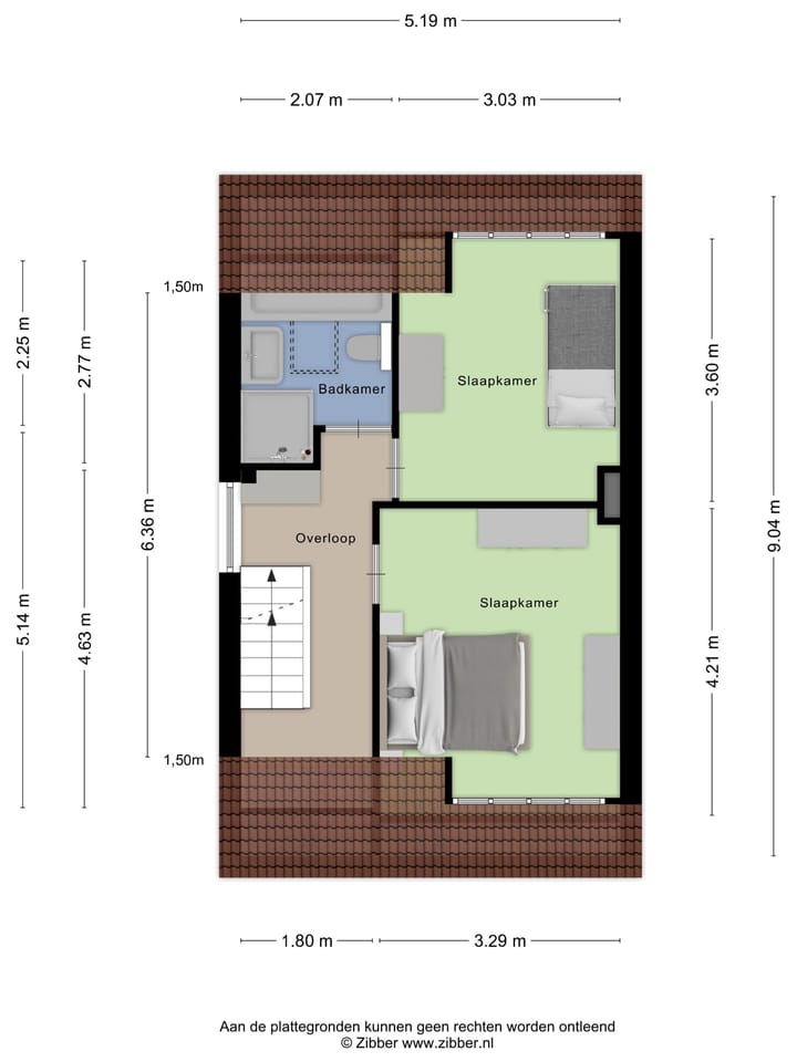 Foto 42 van 's-Heer Hendrikskinderendijk 5