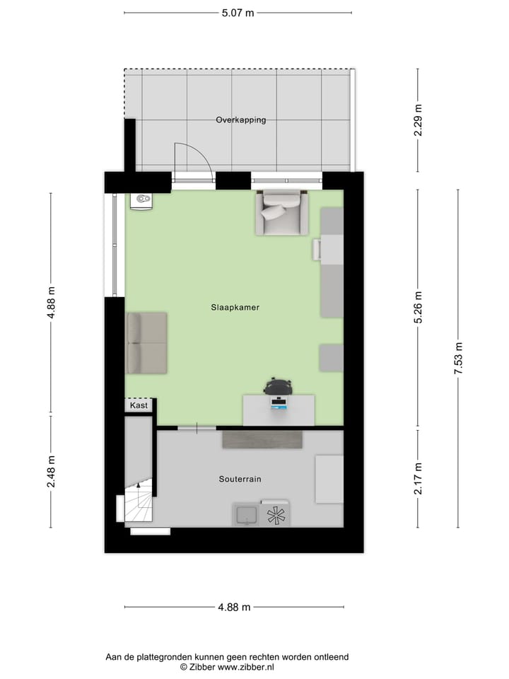 Foto 44 van 's-Heer Hendrikskinderendijk 5