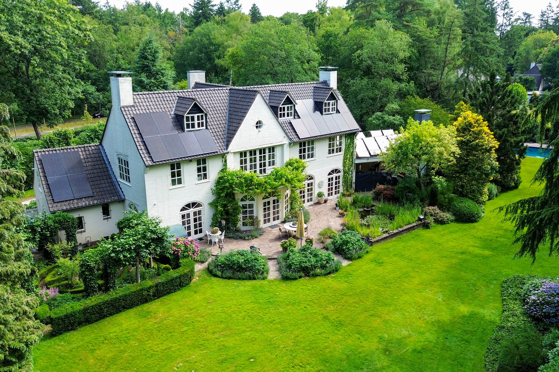 Hilversumsestraatweg 5-A, 5, A, Baarn, 3744KB, Utrecht, Nederland 5 