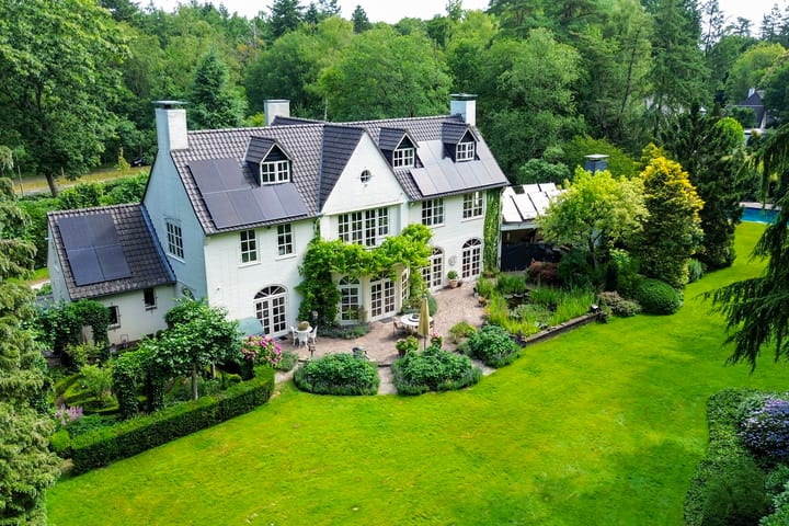 Hilversumsestraatweg 5 A