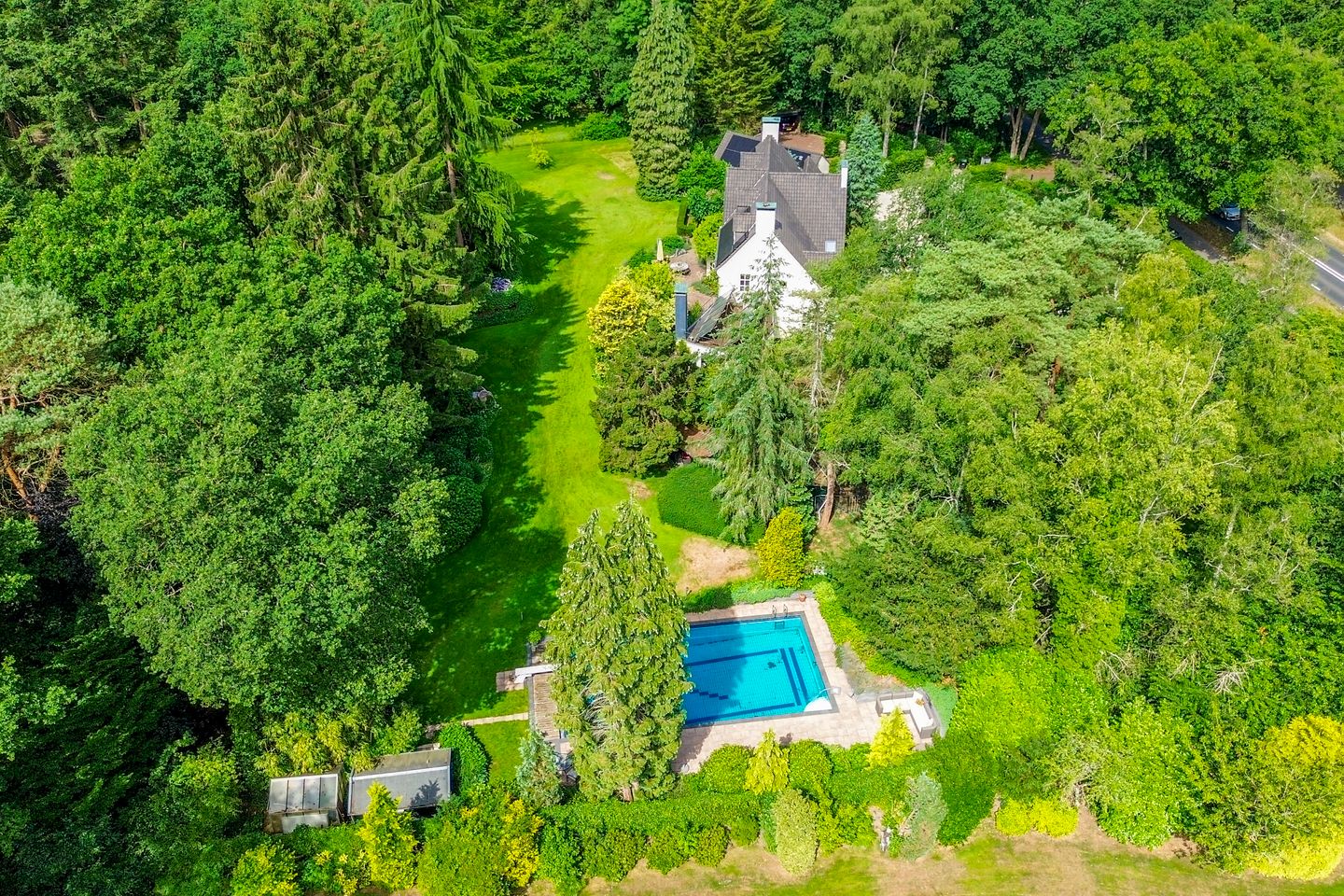 Foto 4 van Hilversumsestraatweg 5-A