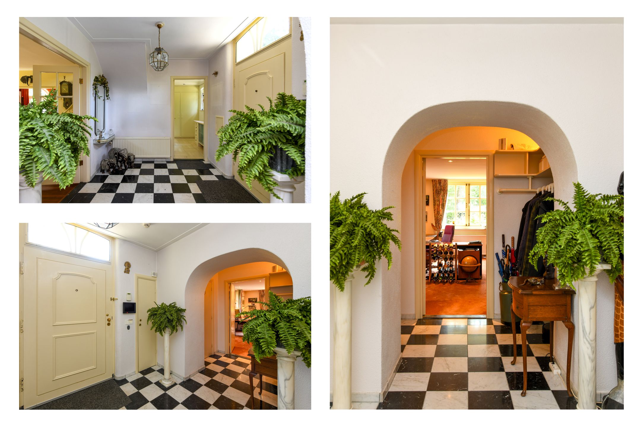 Foto 3 van Hilversumsestraatweg 5-A