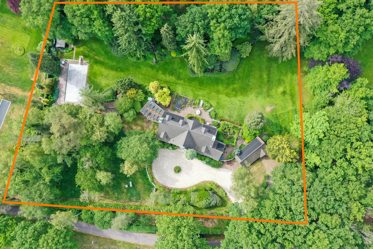 Foto 5 van Hilversumsestraatweg 5-A