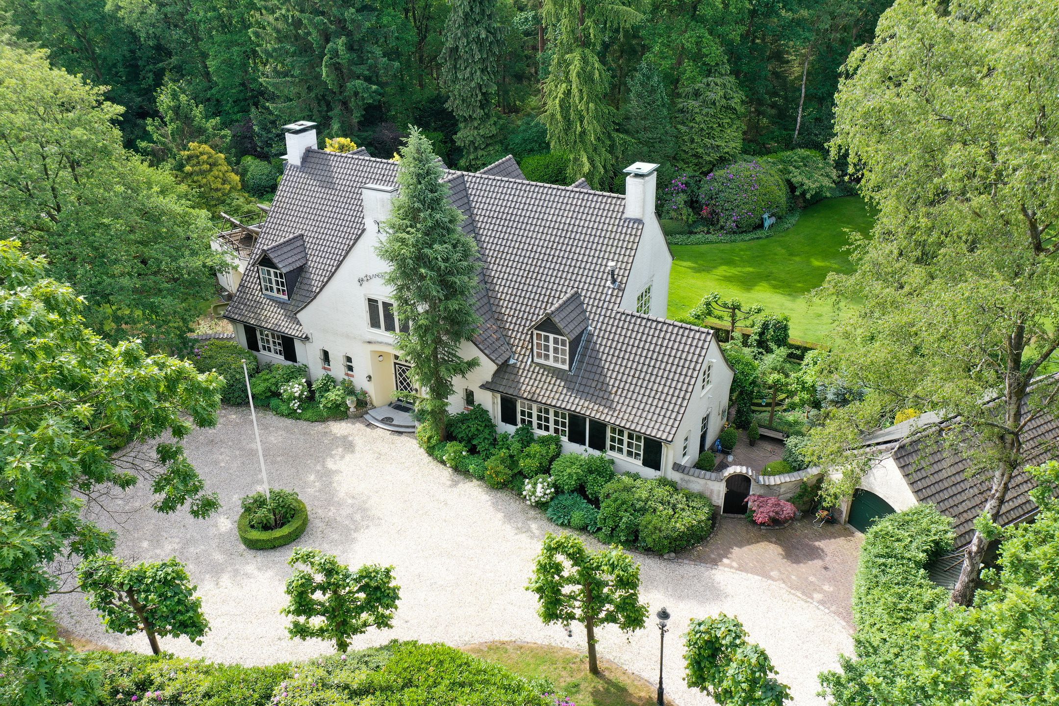 Foto 6 van Hilversumsestraatweg 5-A