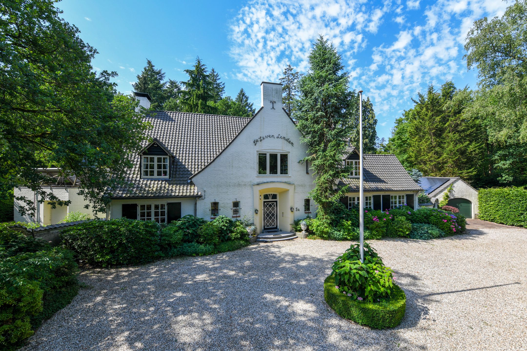 Hilversumsestraatweg 5-A, 5, A, Baarn, 3744KB, Utrecht, Nederland 5