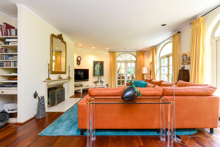 Photo 14 of Hilversumsestraatweg 5-A