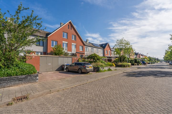 Foto 2 van De Waard 155