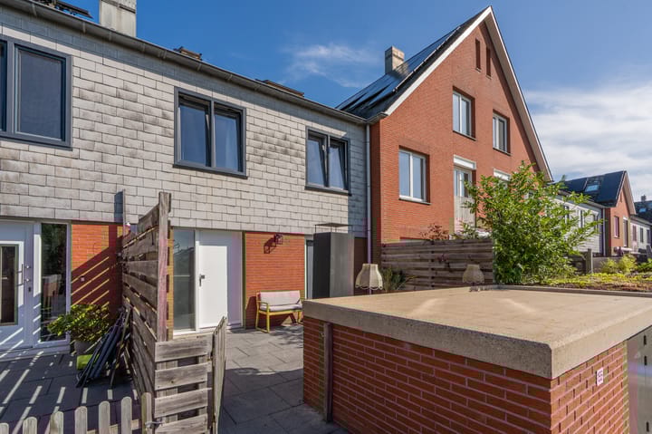 Foto 3 van De Waard 155