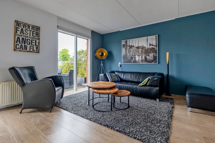 Foto 5 van De Waard 155